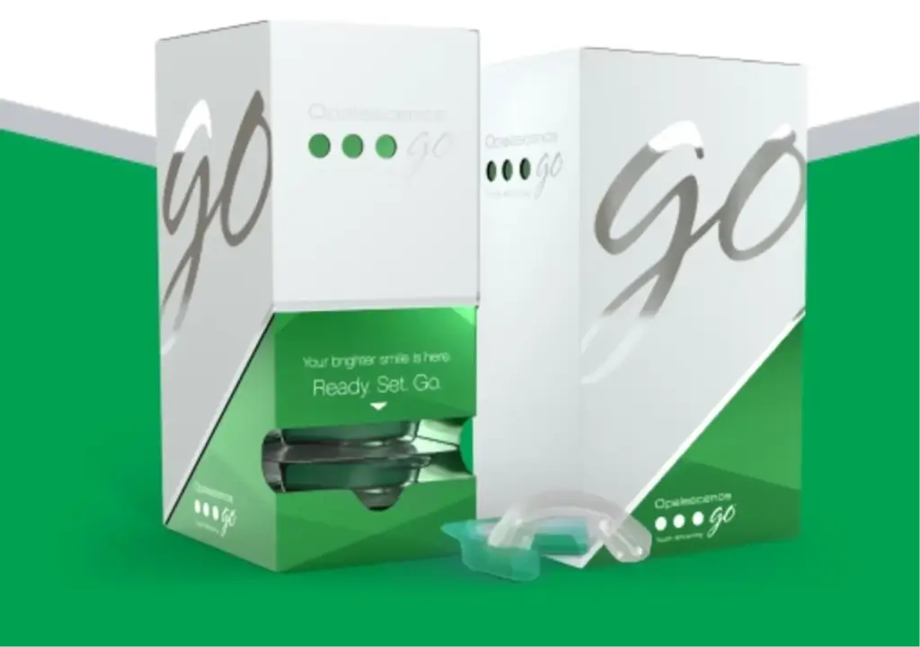 ホームホワイトニング